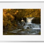 Fotokunst Wasser