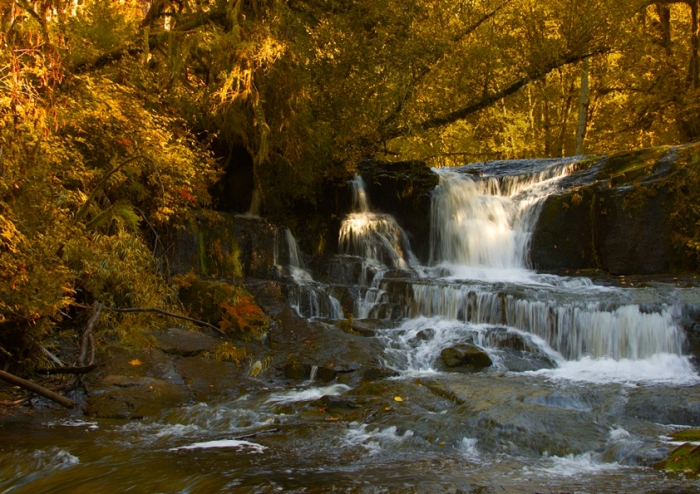 Fotokunst Wasser