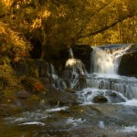 Fotokunst Wasser
