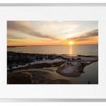 Fotokunst vand