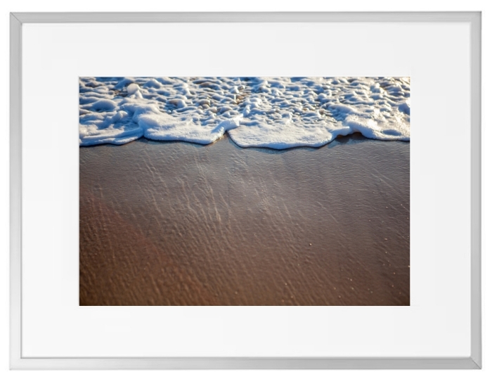 Fotokunst Wasser