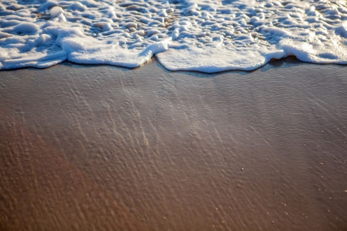 Fotokunst Wasser