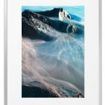Fotokunst vand