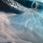 Fotokunst vand