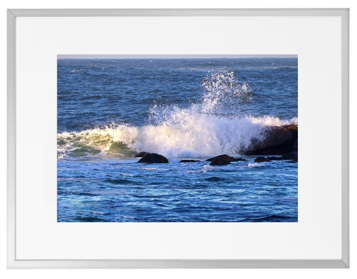 Fotokunst Wasser