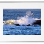 Fotokunst Wasser