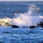 Fotokunst Wasser