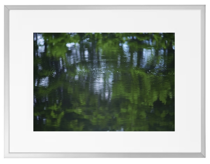 Fotokunst Wasser