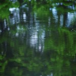 Fotokunst Wasser
