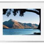 Fotokunst vand