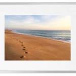 Fotokunst vand