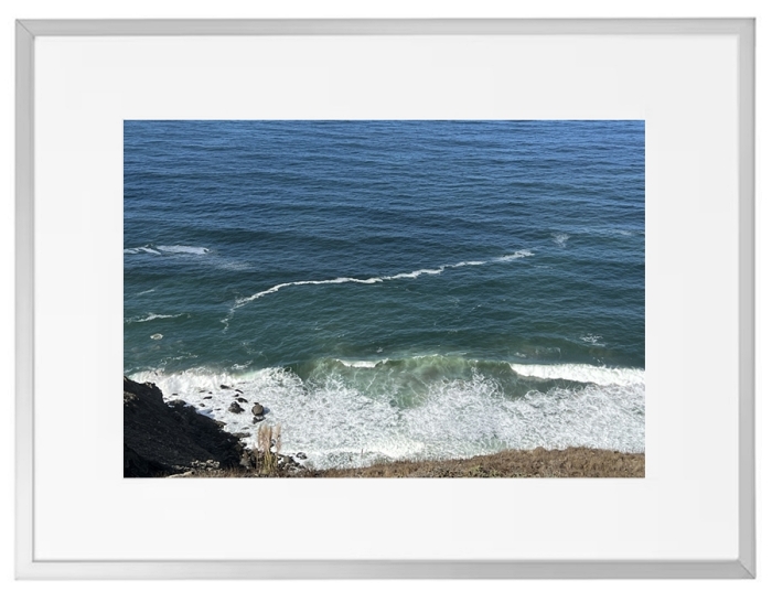 Fotokunst Wasser