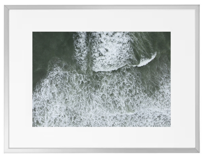 Fotokunst Wasser
