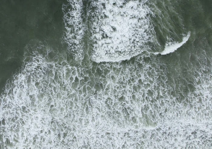 Fotokunst Wasser
