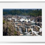 Fotokunst Wasser