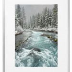 Fotokunst Wasser