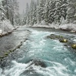 Fotokunst Wasser