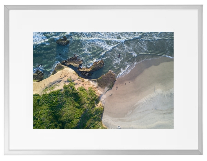 Fotokunst Wasser