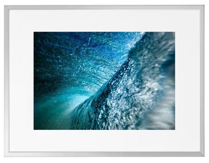 Fotokunst Wasser