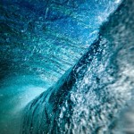 Fotokunst Wasser