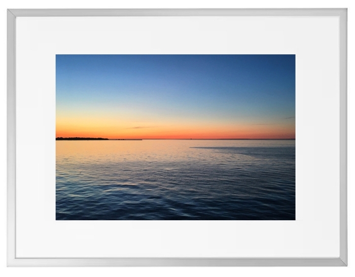 Fotokunst Wasser
