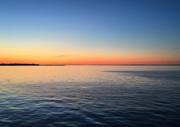 Fotokunst Wasser