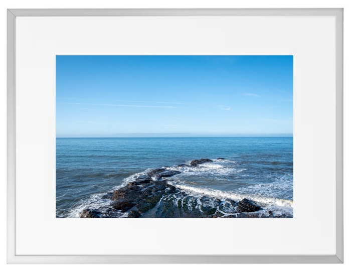 Fotokunst Wasser