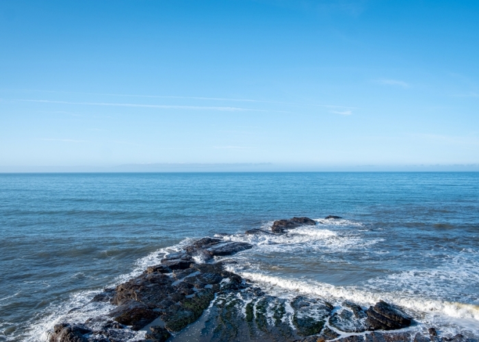 Fotokunst Wasser