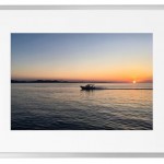 Fotokunst vand