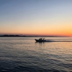 Fotokunst vand