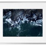 Fotokunst vand