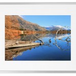 Fotokunst Wasser