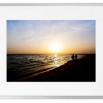 Fotokunst vand