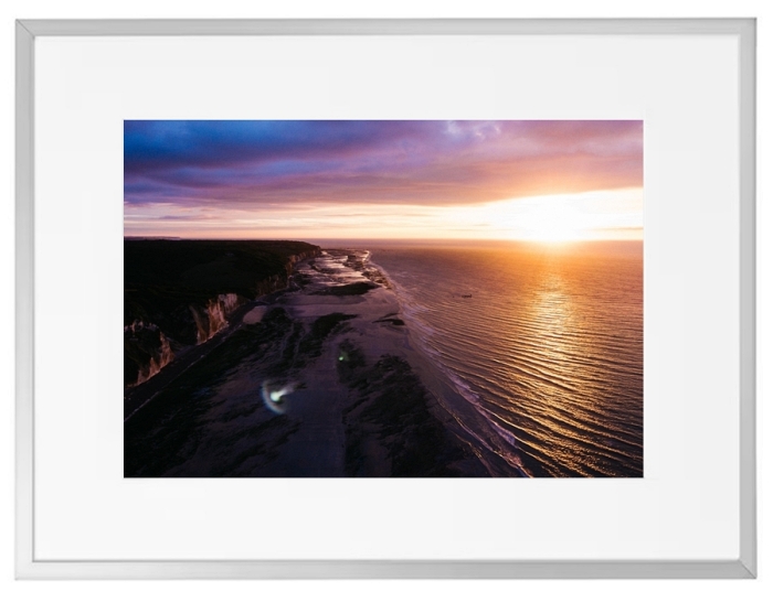Fotokunst Wasser