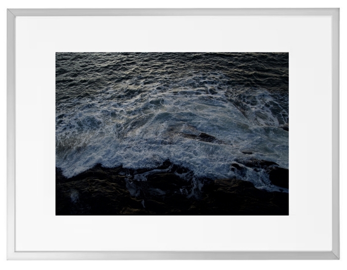 Fotokunst vand