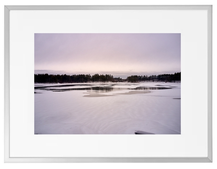 Fotokunst Wasser