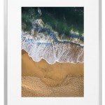 Fotokunst vand
