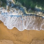 Fotokunst vand