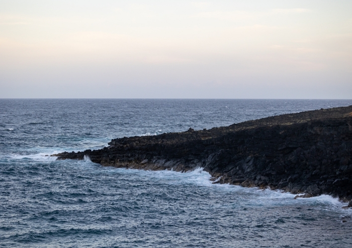 Fotokunst vand