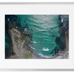 Fotokunst vand
