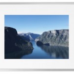 Fotokunst vand