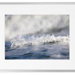Fotokunst vand