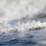 Fotokunst vand