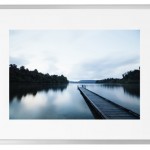 Fotokunst vand