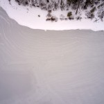 Fotokunst vand