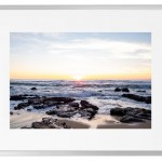 Fotokunst vand