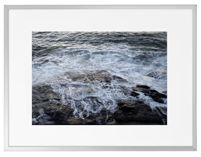Fotokunst Wasser