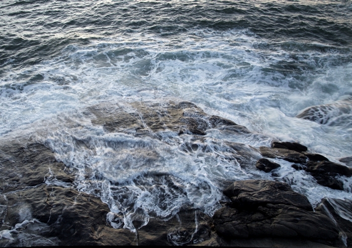 Fotokunst Wasser