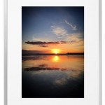 Fotokunst vand