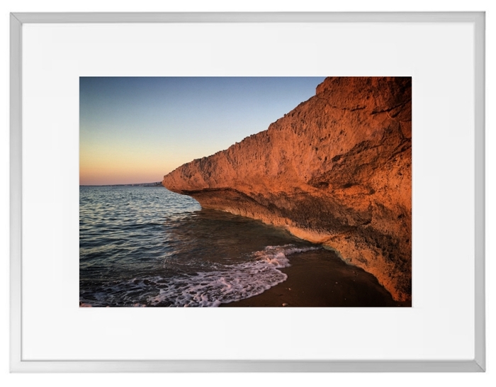 Fotokunst Wasser